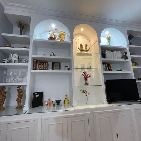 Apartamento Entero En Los Jardines De Murillo Σεβίλλη Εξωτερικό φωτογραφία