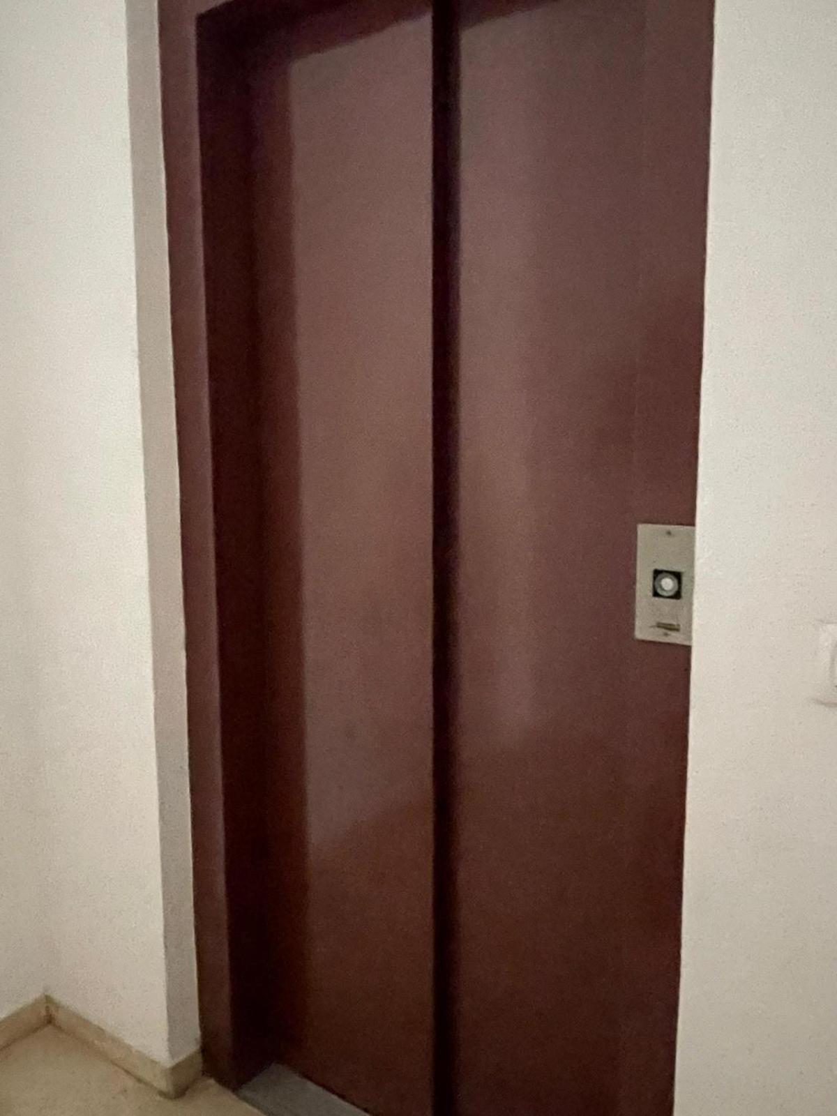 Apartamento Entero En Los Jardines De Murillo Σεβίλλη Εξωτερικό φωτογραφία
