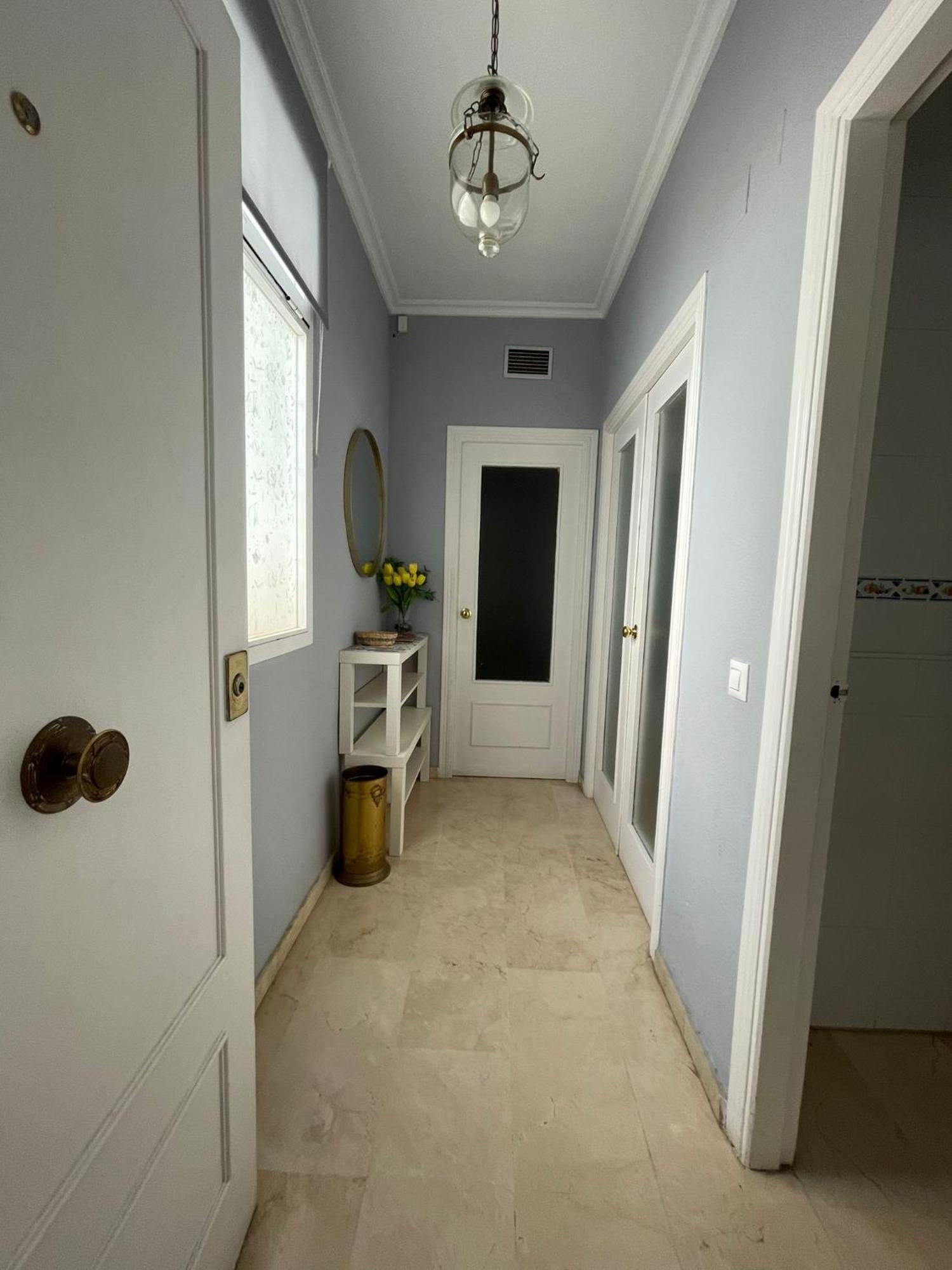 Apartamento Entero En Los Jardines De Murillo Σεβίλλη Εξωτερικό φωτογραφία