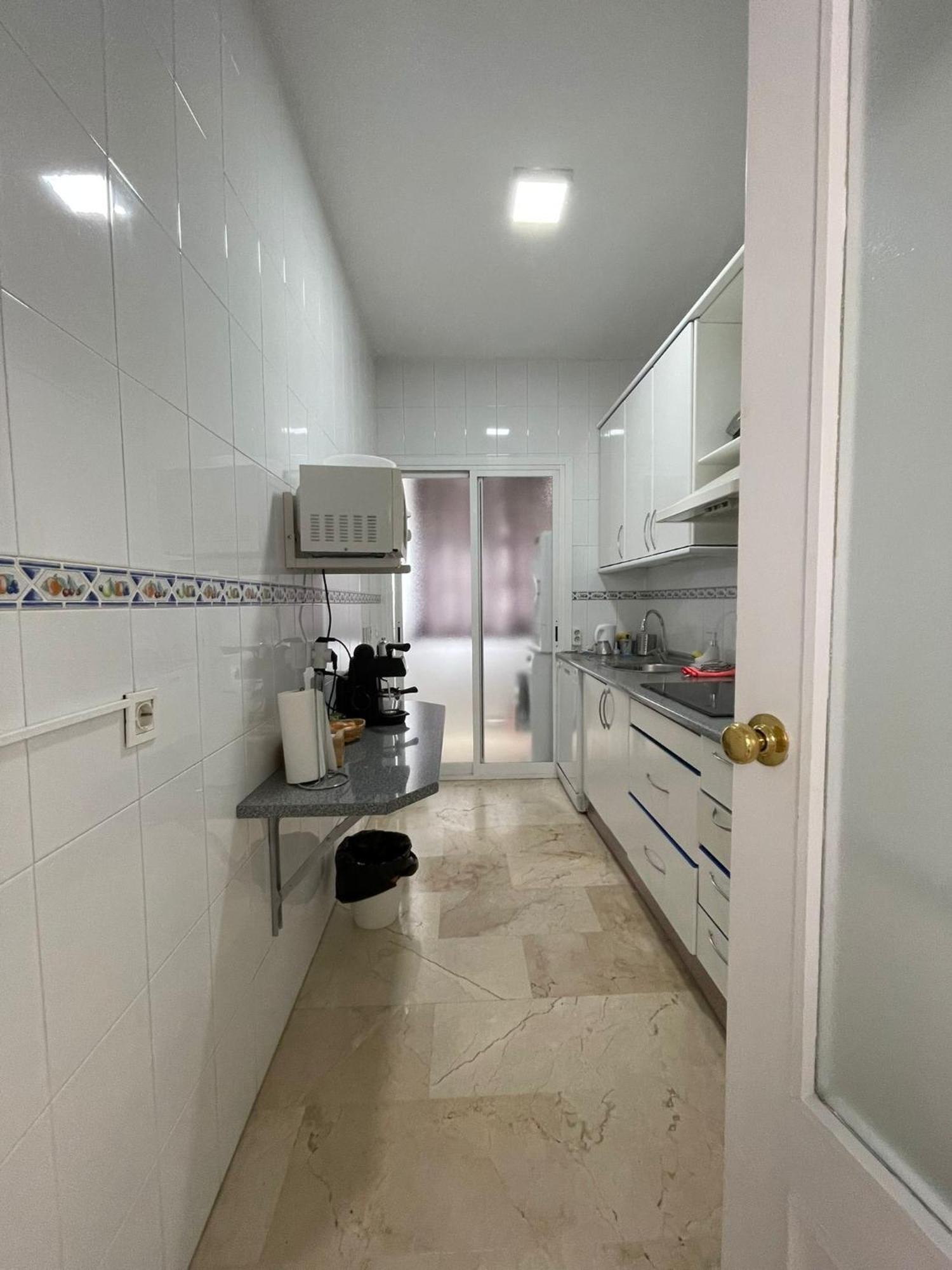 Apartamento Entero En Los Jardines De Murillo Σεβίλλη Εξωτερικό φωτογραφία